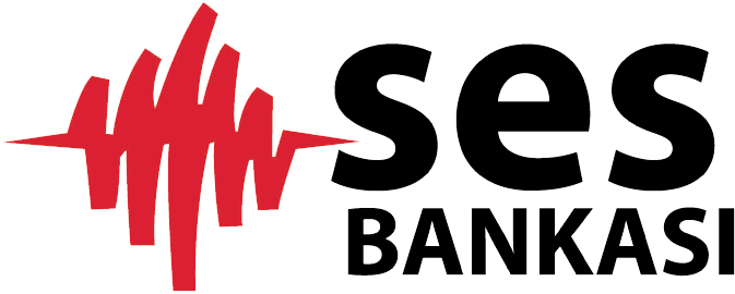 Ses Bankasi Logo