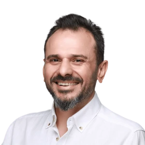 Birol Berber